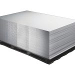 ألواح كناوف الجبسية العادية